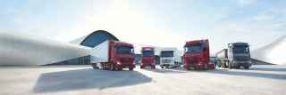 Daimler Truck Retail Italia